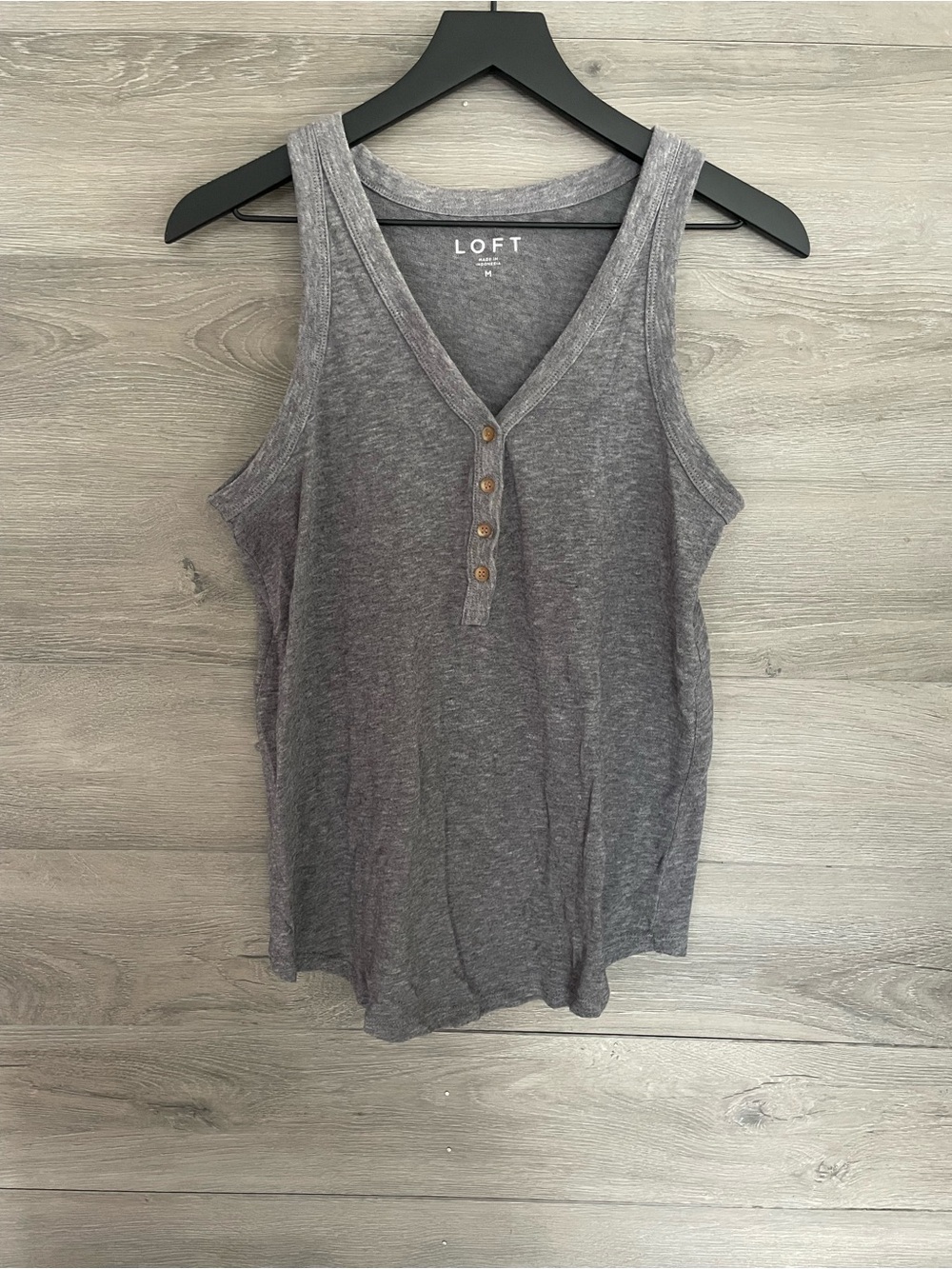 LOFT Henley Tank